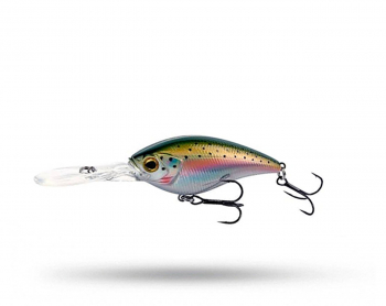 Shimano Yasei Cover Crank F DR 50mm - Rainbow Trout