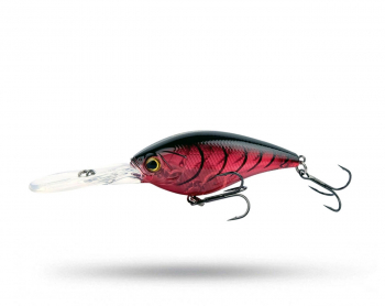 Shimano Yasei Cover Crank F DR 50mm - Red Crayfish