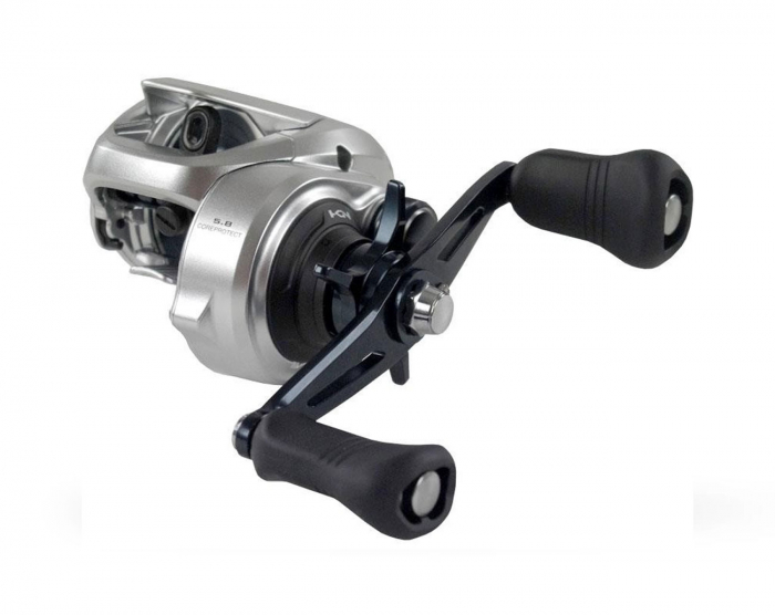 Shimano Tranx 301A Vänstervevad i gruppen Fiskerullar / Multirullar hos Örebro Fiske & Outdoor AB (100024)