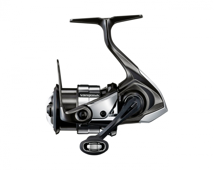 Shimano Vanquish 2500SHG i gruppen Fiskerullar / Haspelrullar hos Örebro Fiske & Outdoor AB (103001NO)