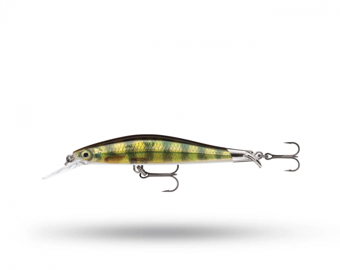 Rapala Ripstop Deep 9cm - Live Perch i gruppen Fiskedrag / Abborrwobbler hos Örebro Fiske & Outdoor AB (125575NO)