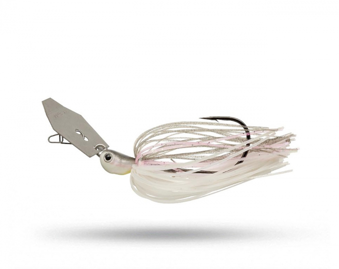 Jack Hammer 14 gr - Gold Shad i gruppen Fiskedrag / Chatterbaits, Jigs & Bladed Jigs hos Örebro Fiske & Outdoor AB (13104054)