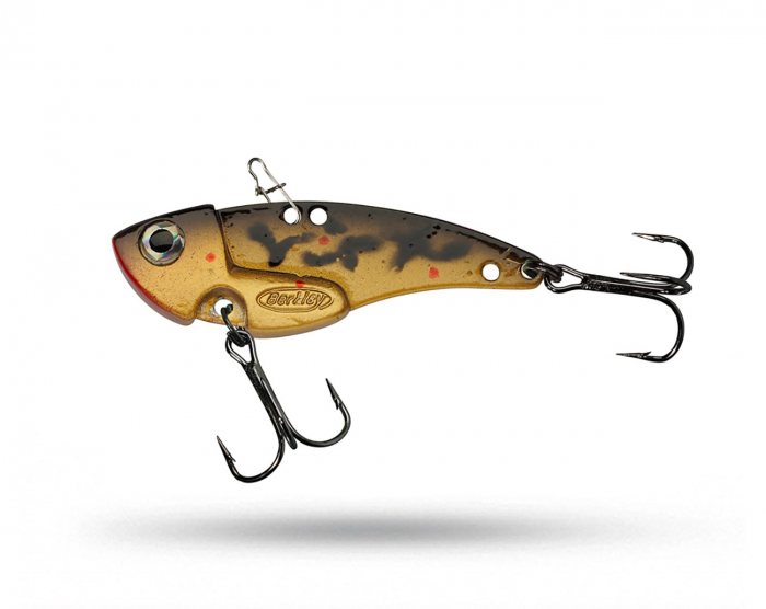 Berkley Power Blade 11g -  Burbot i gruppen Fiskedrag / Vibrationsbeten hos Örebro Fiske & Outdoor AB (1532020)