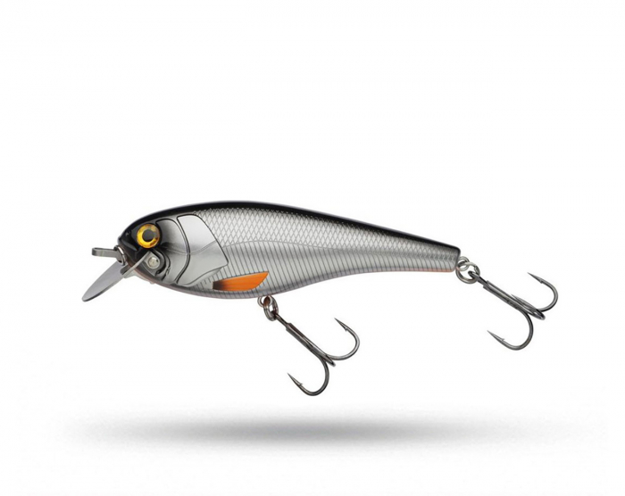 Abu Garcia Beast Hi-Lo Floating 9cm, 22,4g - Fegis i gruppen Fiskedrag / Abborrwobbler hos Örebro Fiske & Outdoor AB (1572583)