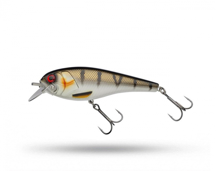 Abu Garcia Beast Hi-Lo Floating 9cm, 22,4g - Coppar Perch i gruppen Fiskedrag / Abborrwobbler hos Örebro Fiske & Outdoor AB (1572585)