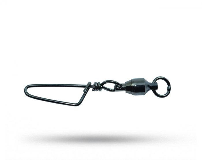 American Tackle Ball Bearing Snap Swivels - Size 10 i gruppen  hos Örebro Fiske & Outdoor AB (23021_ur)