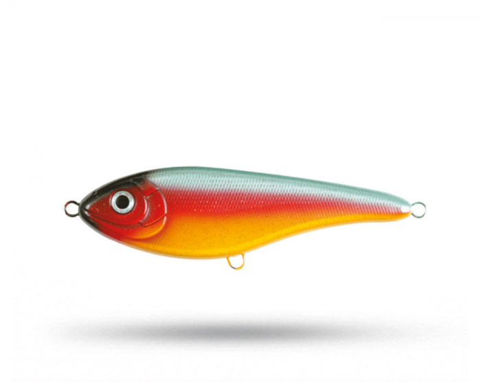 Buster Jerk Sinking 15cm - Parrot i gruppen Fiskedrag / Jerkbaits hos Örebro Fiske & Outdoor AB (29-EG048-C038)