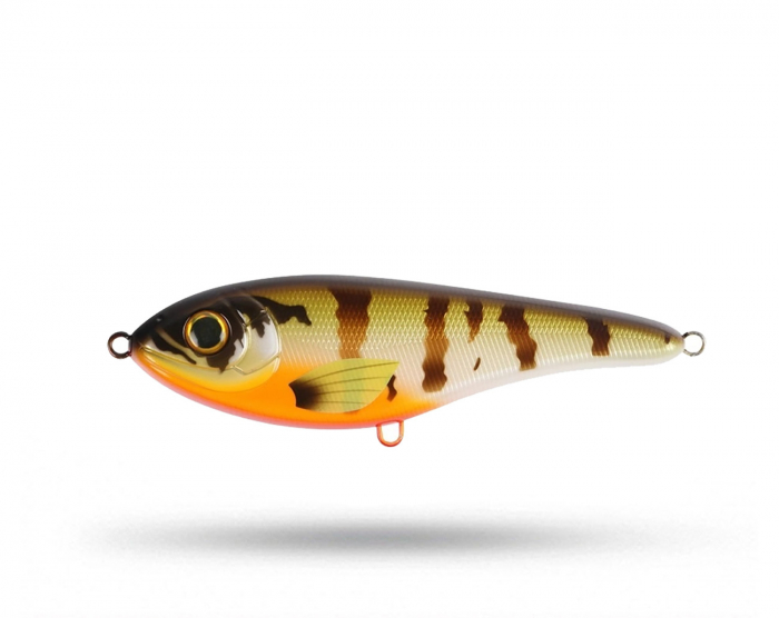 Buster Jerk 15 cm Sinking - Sunfish i gruppen Fiskedrag / Jerkbaits hos Örebro Fiske & Outdoor AB (29-EG048-C769)