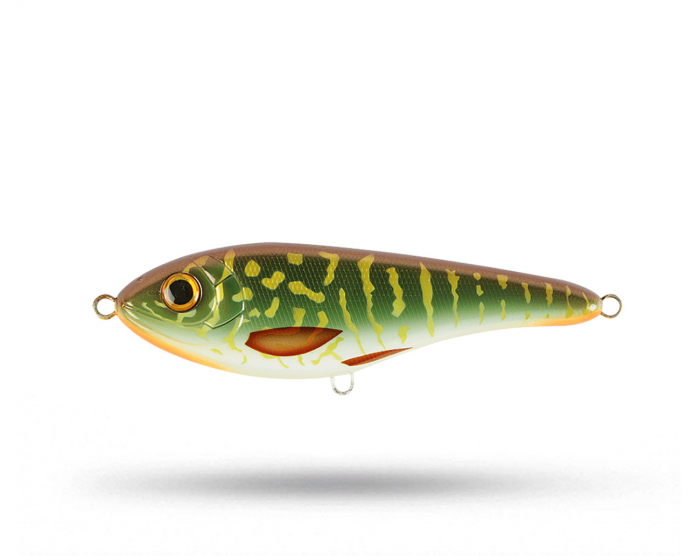 Buster Jerk Shallow 15cm - Special Pike i gruppen Fiskedrag / Jerkbaits hos Örebro Fiske & Outdoor AB (29-EG048-CWC003)