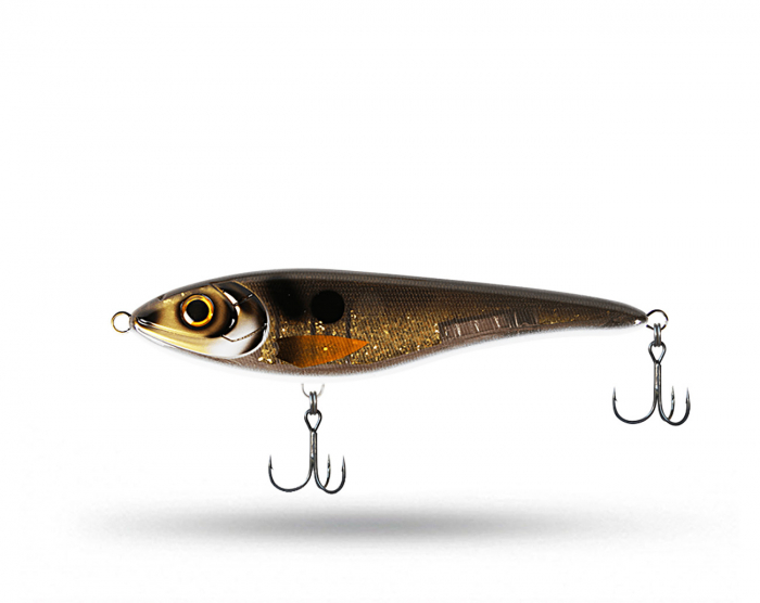 Big Bandit Slow Sink 19,6 cm - Classic Sucker i gruppen Fiskedrag / Jerkbaits hos Örebro Fiske & Outdoor AB (29-EG078-C762G)