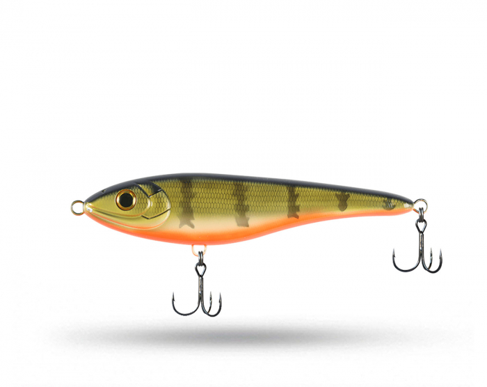 Big Bandit Slow Sink 19,6 cm - Baby Perch i gruppen Fiskedrag / Jerkbaits hos Örebro Fiske & Outdoor AB (29-EG078-C790)