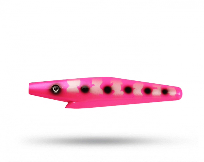 The Pig Jr Suspending 6'  - Pink Fantasy i gruppen Fiskedrag / Jerkbaits hos Örebro Fiske & Outdoor AB (29-EG172A-P14)