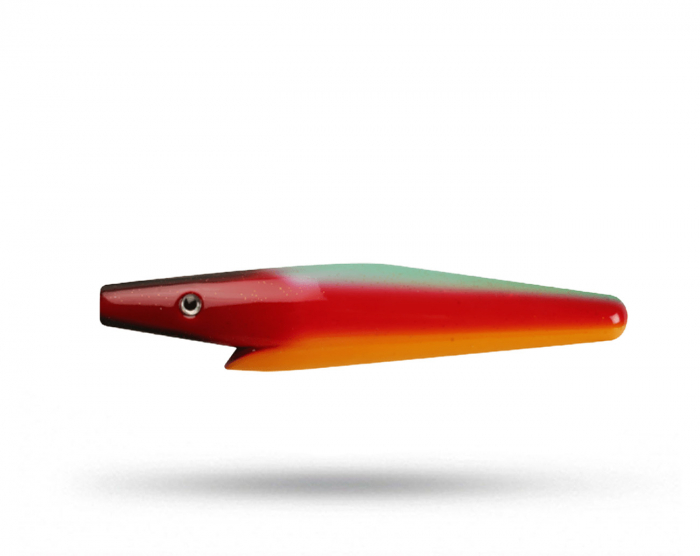 The Pig Jr Suspending 7' - Parrot i gruppen Fiskedrag / Jerkbaits hos Örebro Fiske & Outdoor AB (29-EG172B-C038F)