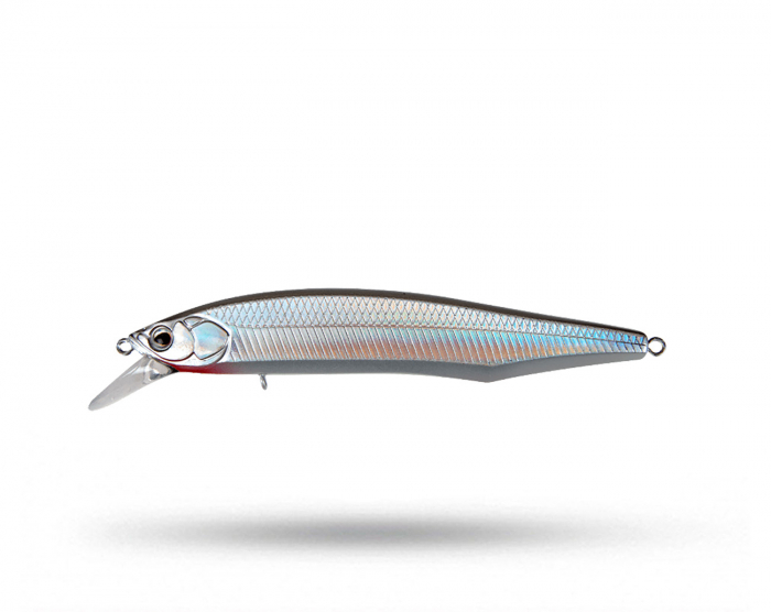 Strike Pro Intriger 10,5 cm - PB Minnow i gruppen Fiskedrag / Abborrwobbler hos Örebro Fiske & Outdoor AB (29-EG194A-A010-EP)