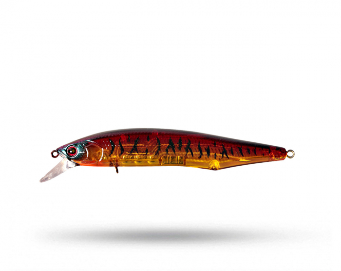 Strike Pro Intriger 10,5 cm - Spice Shad i gruppen Fiskedrag / Abborrwobbler hos Örebro Fiske & Outdoor AB (29-EG194A-CWC030)