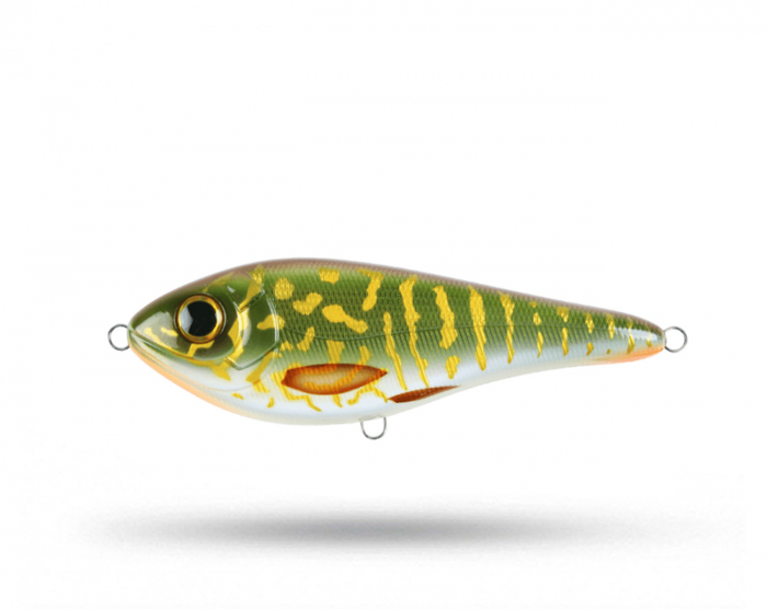 Buster Swim Slow Sink 13cm 65g - Special Pike i gruppen Fiskedrag / Jerkbaits hos Örebro Fiske & Outdoor AB (29-EG228-CWC003)