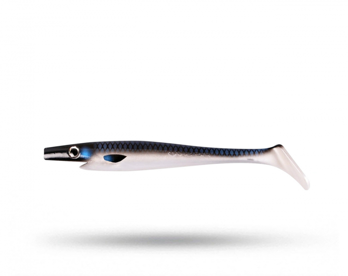 The Pig Shad JR 20cm 1-pack - The Decoy i gruppen Fiskedrag / Gäddjiggar hos Örebro Fiske & Outdoor AB (29-SP172C-154)