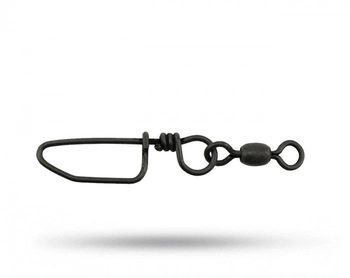 American Fishing Wire Coastlock Snap Swivels - 30lb i gruppen  hos Örebro Fiske & Outdoor AB (4450_ur)