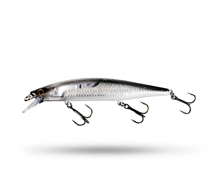 Shimano BT World Minnow Flash Boost 115mm 17g - Kyorin KG i gruppen Fiskedrag / Abborrwobbler hos Örebro Fiske & Outdoor AB (59VZQK12T00)