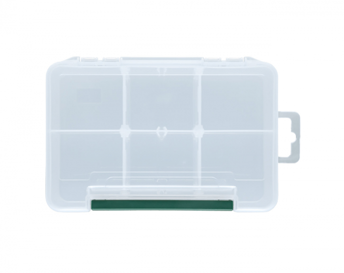 Meiho SFC Fly Case F-HD, 178x120x60mm - Clear i gruppen Förvaring / Betesaskar & Boxar hos Örebro Fiske & Outdoor AB (61-SFC-FHD)