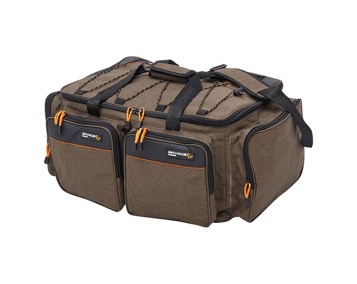 Savage Gear System Carryall XL i gruppen Förvaring / Fiskeväskor hos Örebro Fiske & Outdoor AB (74247)