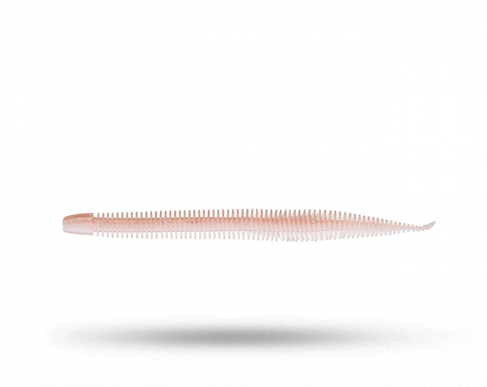 Geecrack Bellows Stick 2,8 inch - Electric Wakasagi i gruppen Fiskedrag / NED Beten , Maskar & Stickbaits hos Örebro Fiske & Outdoor AB (BSTICK-28-355)