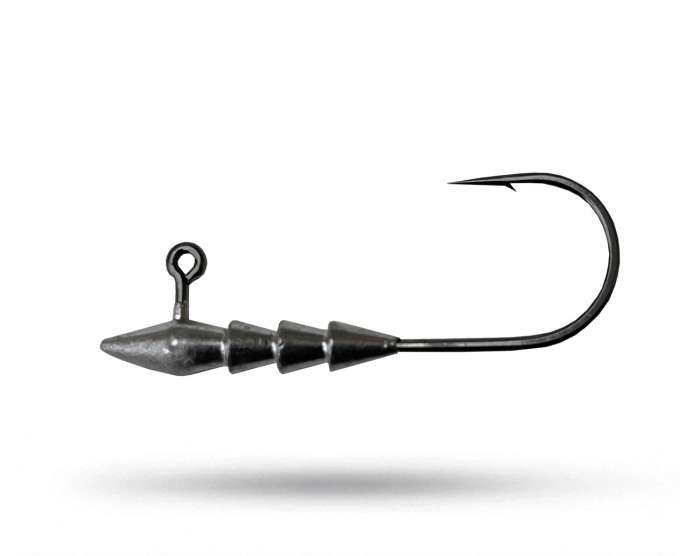 Bite of Bleak Hover Jig - 3gr 2/0 i gruppen Krok & Småplock / Jiggskallar hos Örebro Fiske & Outdoor AB (BoB-HJ-20-03)