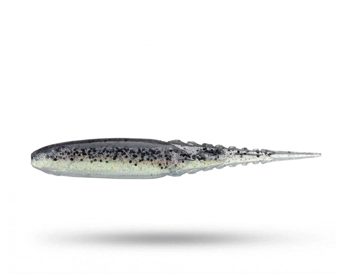 Z-Man Chatterspike 11,4cm (5-pack) - Bad Shad i gruppen Fiskedrag / Abborre & Gösjigg hos Örebro Fiske & Outdoor AB (CSP45-259PK5)