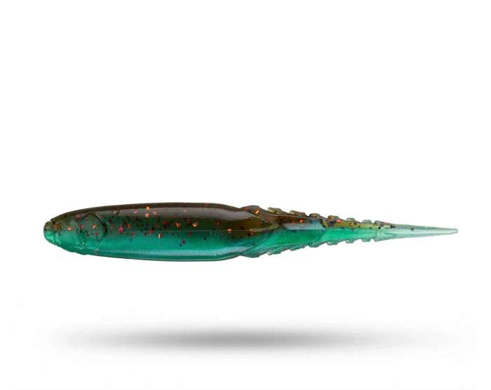 Z-Man Chatterspike 11,4cm (5-pack) - BlueGill i gruppen Fiskedrag / Abborre & Gösjigg hos Örebro Fiske & Outdoor AB (CSP45-384PK5)