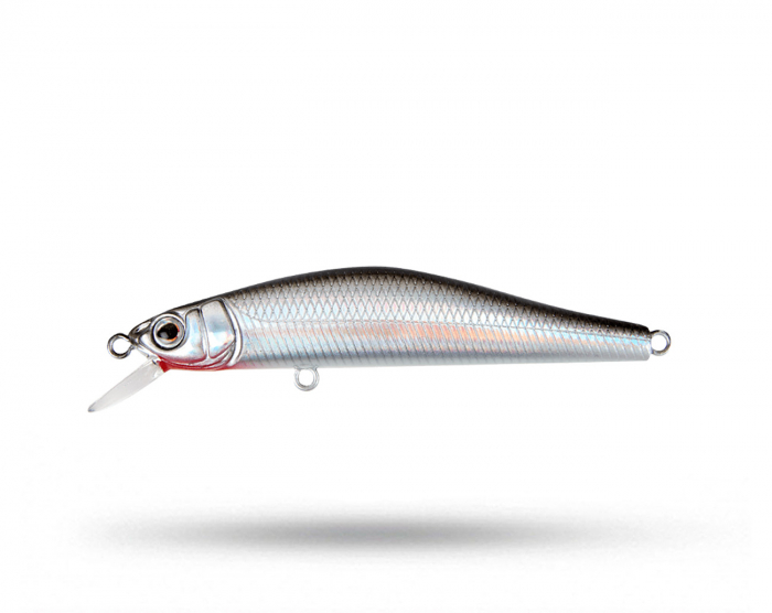 Strike Pro Inquisitor 8cm - PB Minnow i gruppen Fiskedrag / Abborrwobbler hos Örebro Fiske & Outdoor AB (EG193A-A010-EP)