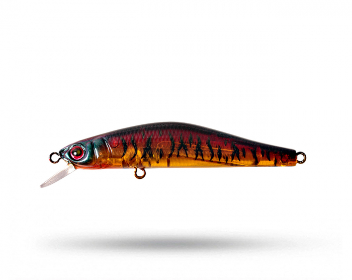 Strike Pro Inquisitor 8cm - Spice Shad i gruppen Fiskedrag / Abborrwobbler hos Örebro Fiske & Outdoor AB (EG193A-CWC030)