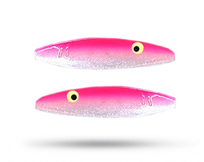 OGP Henrys Skruen 15 gr - Pink Pearl i gruppen Fiskedrag / Havsöringsbeten hos Örebro Fiske & Outdoor AB (HSK125)