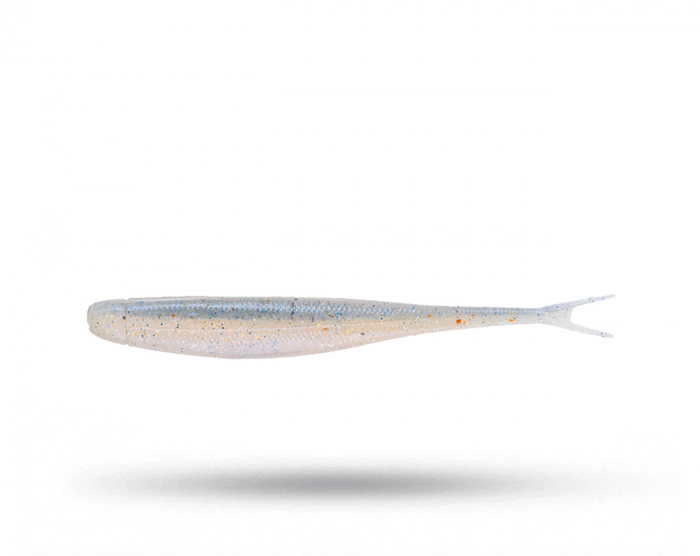 Noike SLT Minnow 8,9cm (7-pack) - Sexy Blue Shad i gruppen Fiskedrag / Abborre & Gösjigg hos Örebro Fiske & Outdoor AB (ITSLTM89-132)