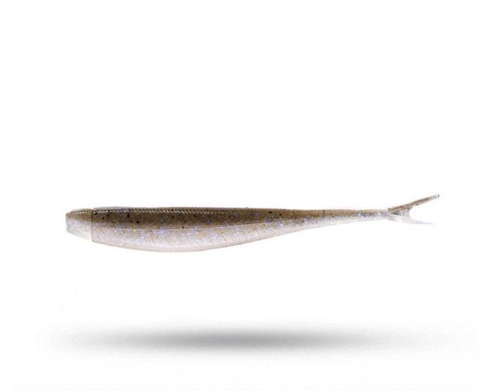 Noike SLT Minnow 8,9cm (7-pack) - Prism Minnow i gruppen Fiskedrag / Abborre & Gösjigg hos Örebro Fiske & Outdoor AB (ITSLTM89-146)