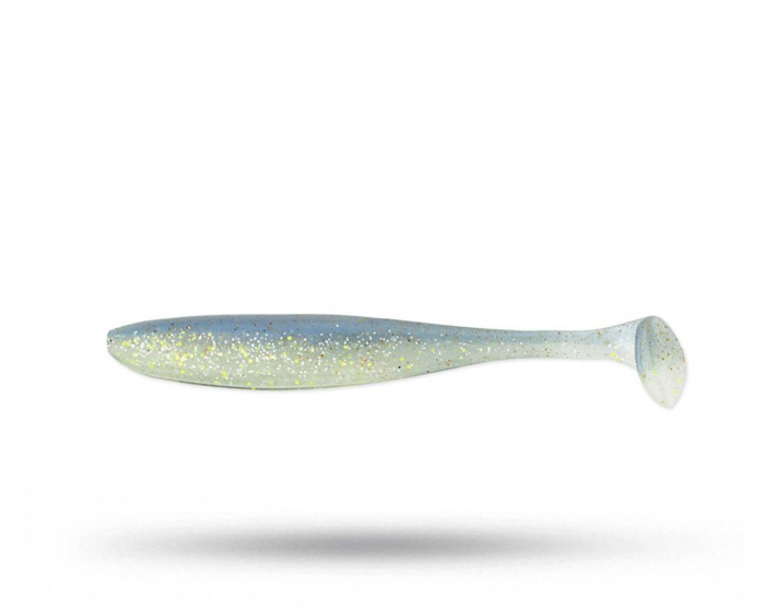 Keitech Easy Shiner 7,6cm - Sexy Shad i gruppen Fiskedrag / Abborre & Gösjigg hos Örebro Fiske & Outdoor AB (KEI-578076)