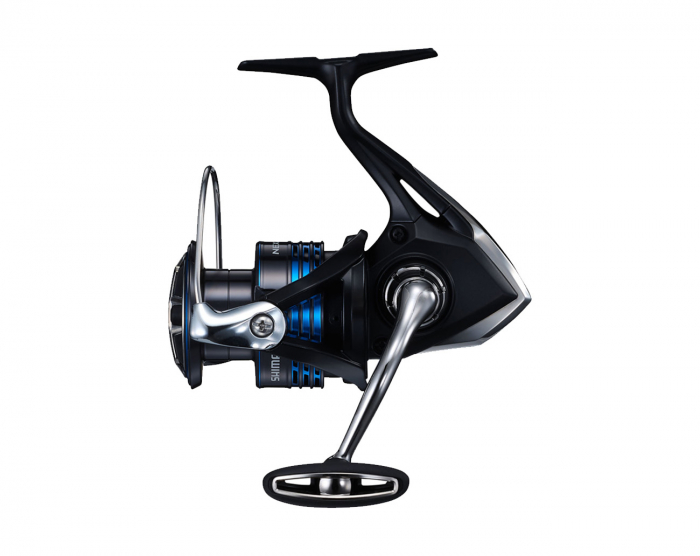 Shimano Nexave FI - C3000 i gruppen Fiskerullar / Haspelrullar hos Örebro Fiske & Outdoor AB (NEXC3000FI)