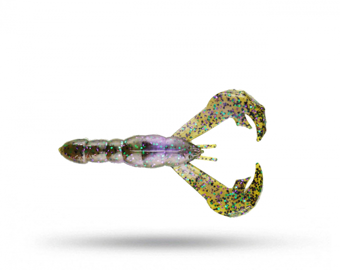 Strike King Rage Craw Hard Candy