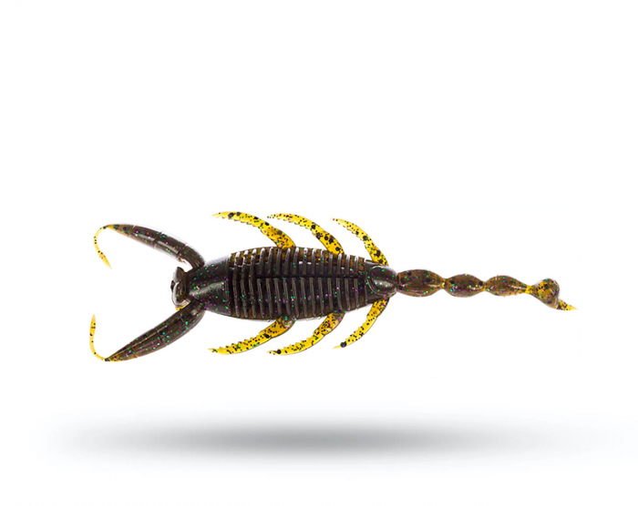 Molix SC Bug 10 cm - Candy Craw i gruppen Fiskedrag / Kräftor & Creaturebaits hos Örebro Fiske & Outdoor AB (SCB4-137)