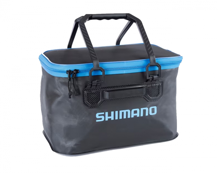 Shimano Surf Carrybag i gruppen Förvaring / Vattentäta Väskor hos Örebro Fiske & Outdoor AB (SHSU07)