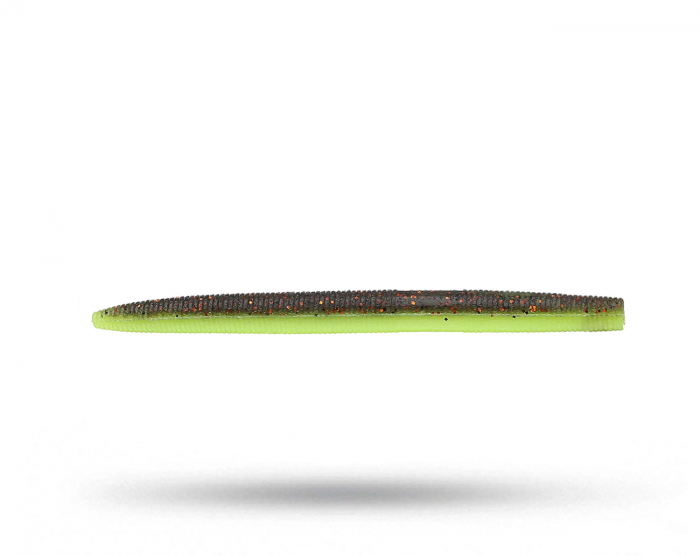 Z-Man Zinkerz 5´´ - Coppartreuse i gruppen Fiskedrag / NED Beten , Maskar & Stickbaits hos Örebro Fiske & Outdoor AB (SSINK-109PK6)