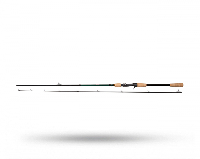 Svartzonker Power Series 8'4'' 40-170g Casting - Ripper  i gruppen Fiskespön / Spinnspön hos Örebro Fiske & Outdoor AB (SZ113802)