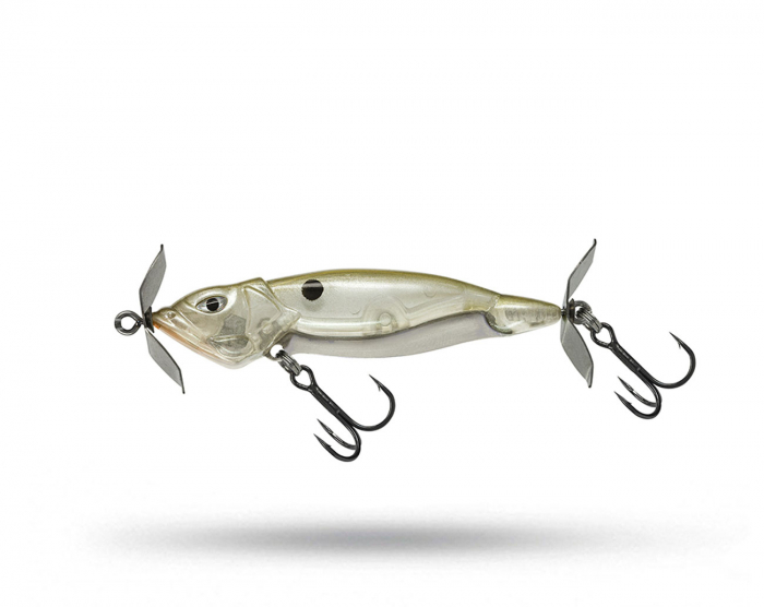 Molix Trago Spyblade 65 - Shiner Shad i gruppen Fiskedrag / Vibrationsbeten hos Örebro Fiske & Outdoor AB (TR65SB-53)