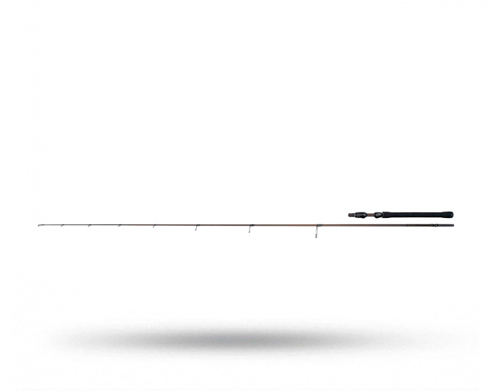 Westin W4 Kayak 2nd 7'/210cm H 20-60g 1+1sec i gruppen Fiskespön / Haspelspön hos Örebro Fiske & Outdoor AB (W430-0702-H)