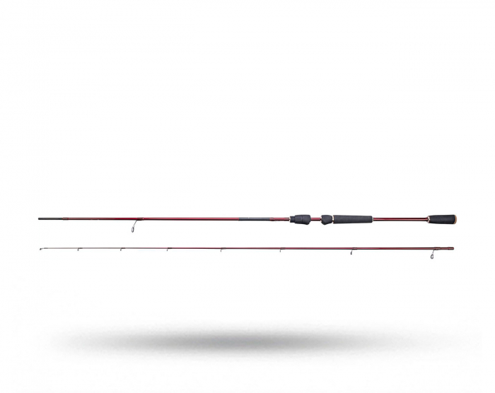 Westin W6 Dropshot 7'/210cm ML 4-21g 2sec i gruppen Fiskespön / Dropshot & Jiggspön hos Örebro Fiske & Outdoor AB (W604-0702-ML)