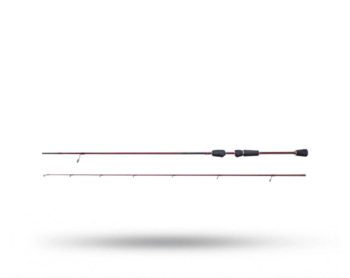 Westin W6 StreetStick - 6'1''/183cm L 2-7g 2sec i gruppen Fiskespön / Haspelspön hos Örebro Fiske & Outdoor AB (W616-0612-L)