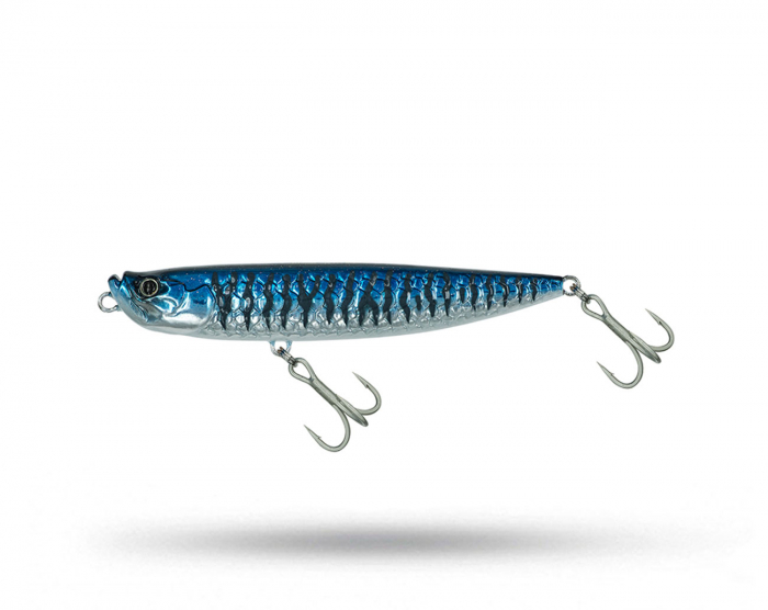 Molix Walk the Dog 90T - Wahoo i gruppen Fiskedrag / Ytbeten och Poppers hos Örebro Fiske & Outdoor AB (WTD90TR-200)