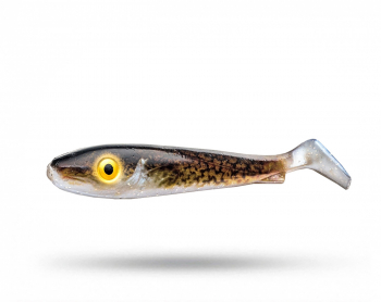 SvartZonker McRubber 21cm - Eelpout