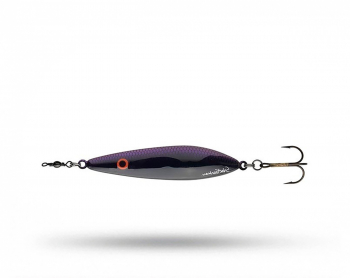 Abu/Svartzonker Zazaa Seatrout 22 gr - Deep Purple