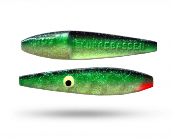 OGP Snurrebassen No.1 Bred 11 Gr