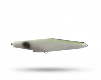 The Pig Jr 6 tum Custom - Rügen Shad